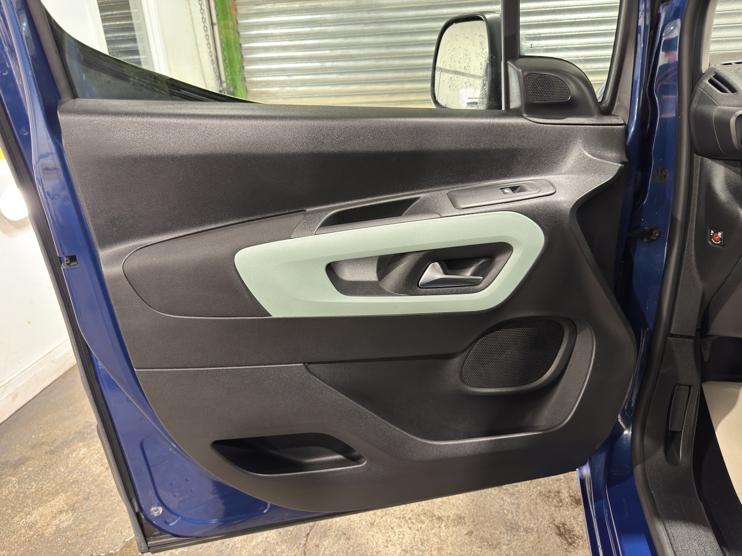 Used Citroen Berlingo 2021 for sale - 78031638: Photo 54