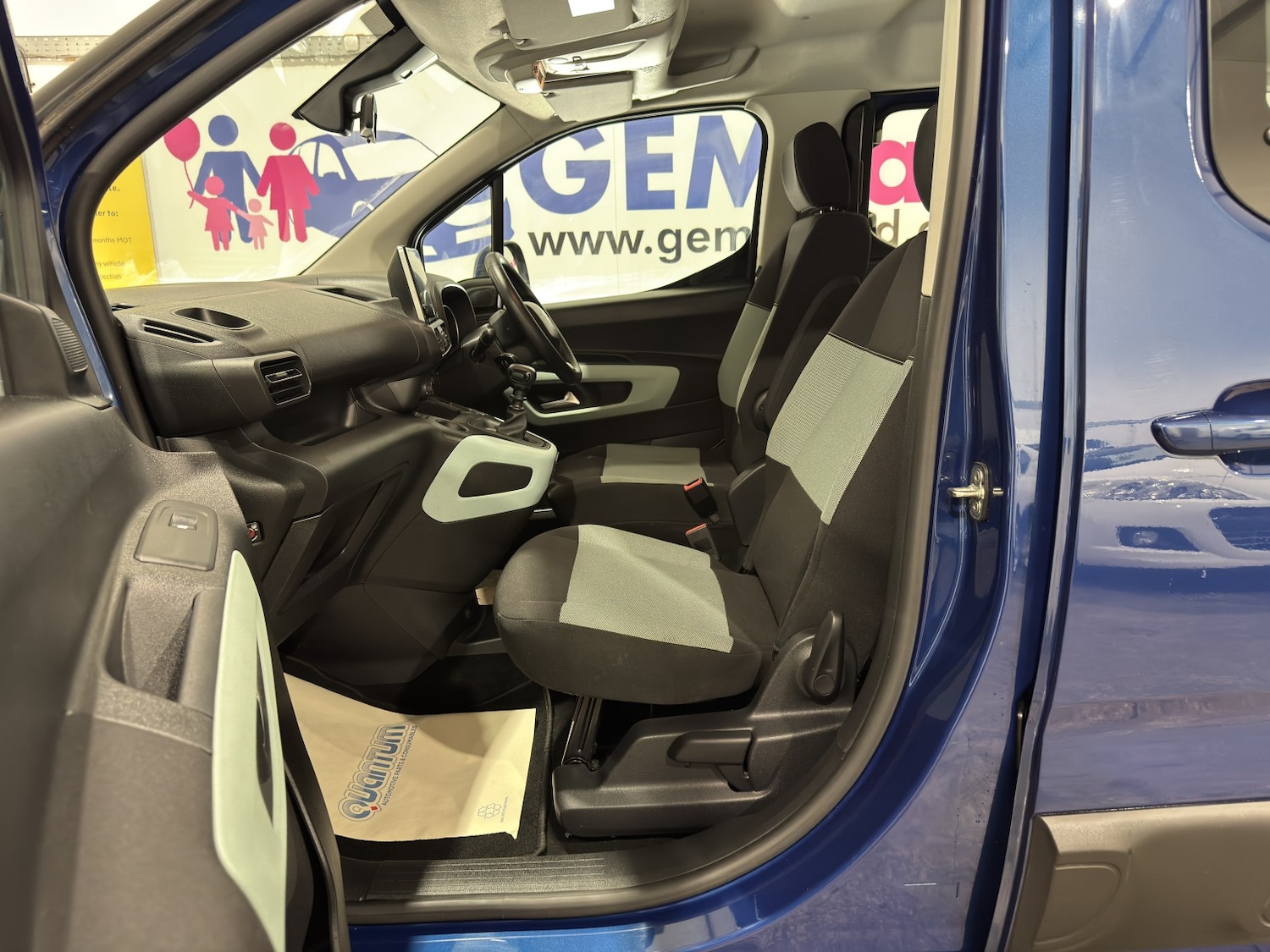 Used Citroen Berlingo 2021 for sale - 78031638: Photo 56