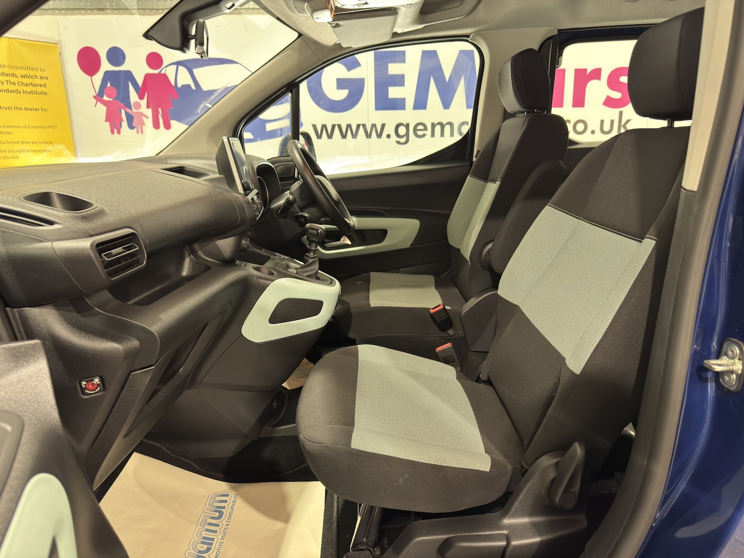 Used Citroen Berlingo 2021 for sale - 78031638: Photo 57