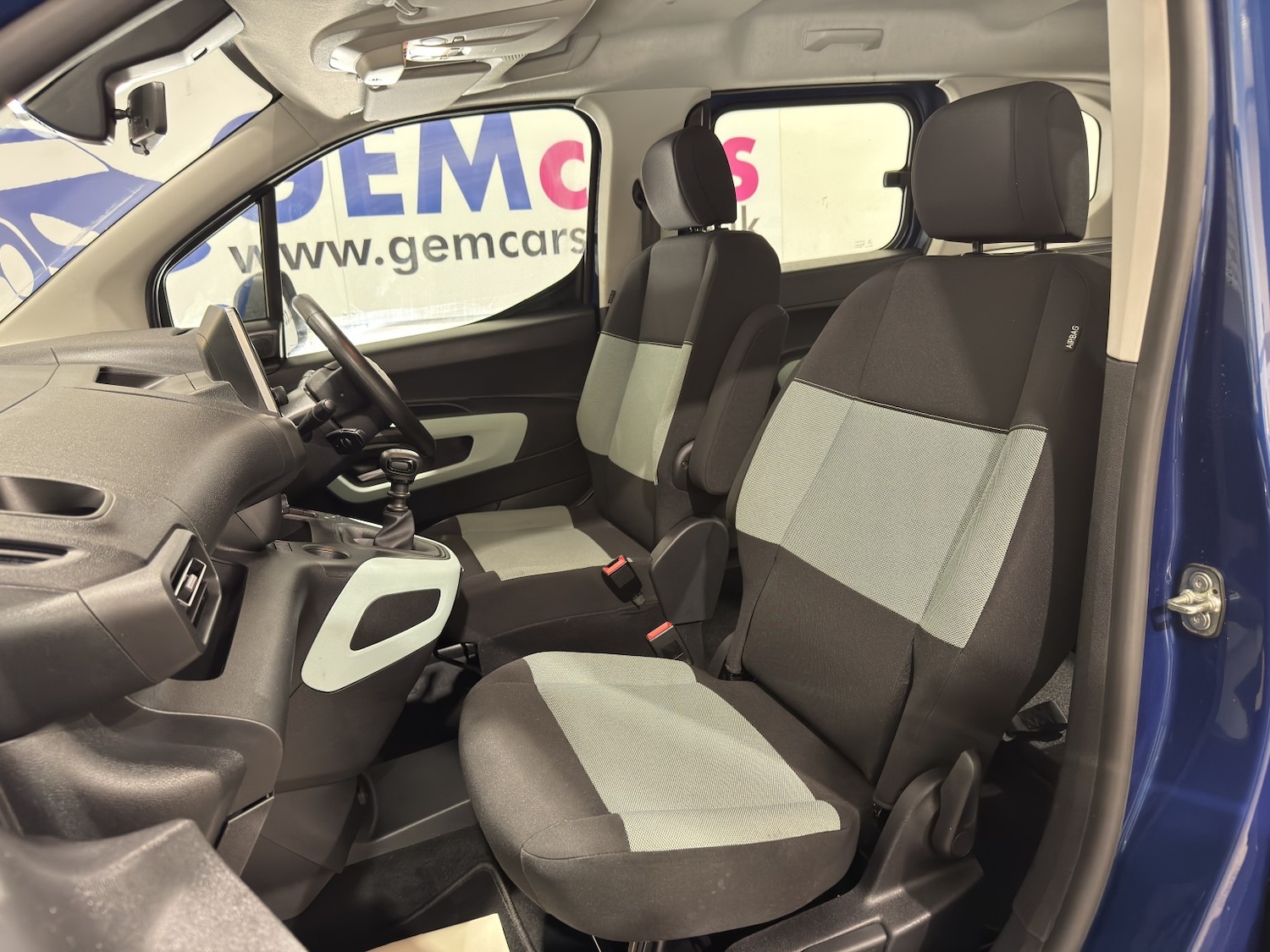 Used Citroen Berlingo 2021 for sale - 78031638: Photo 58