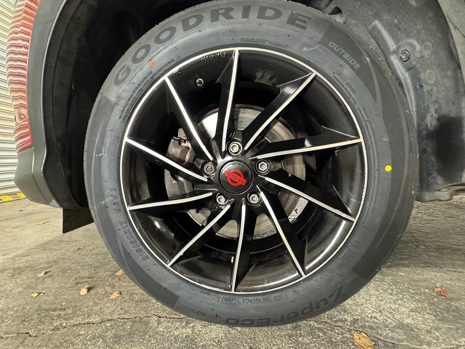 Used Nissan Qashqai 2016 for sale - 76794286: Photo 15