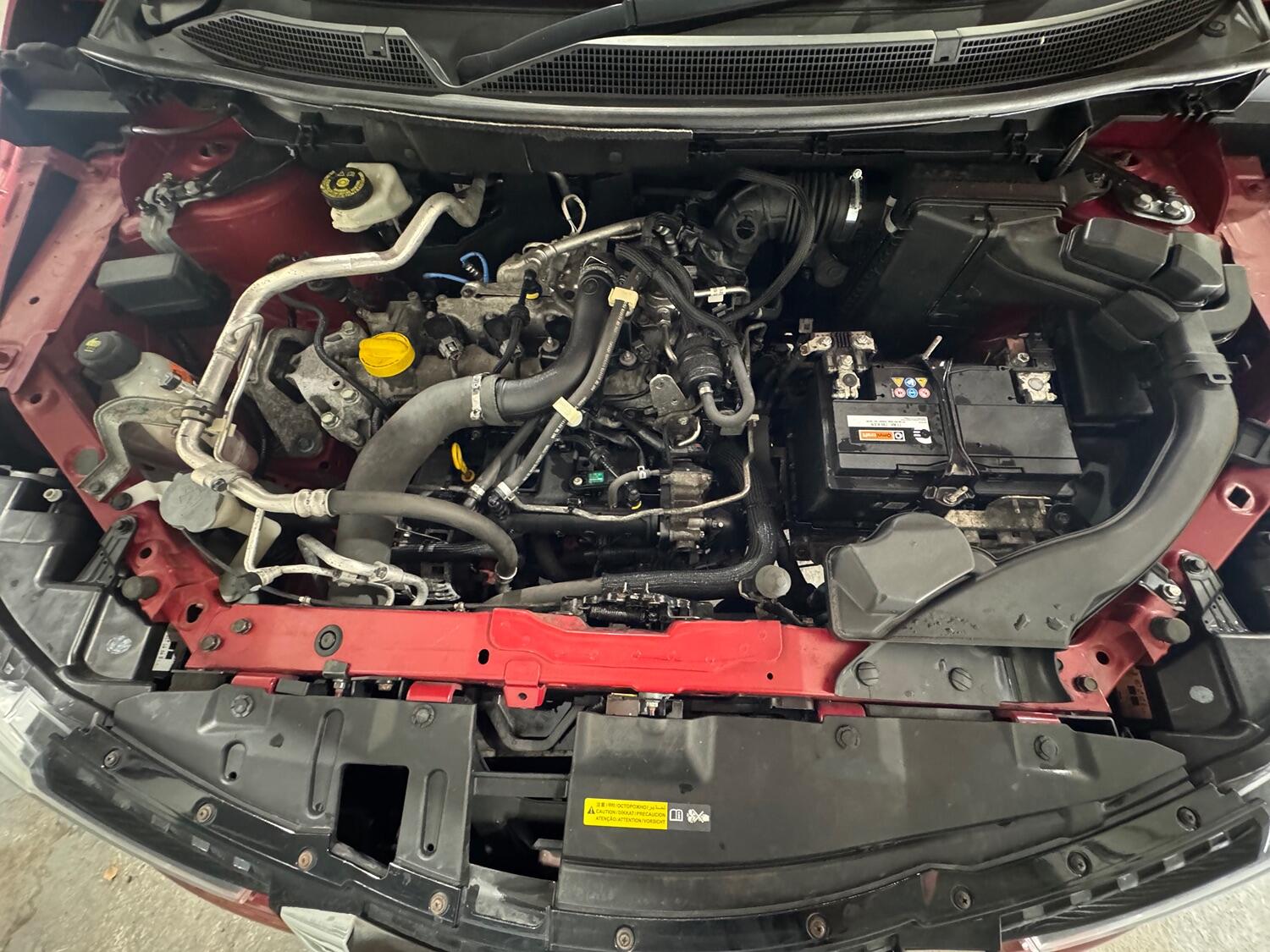 Used Nissan Qashqai 2016 for sale - 76794286: Photo 18