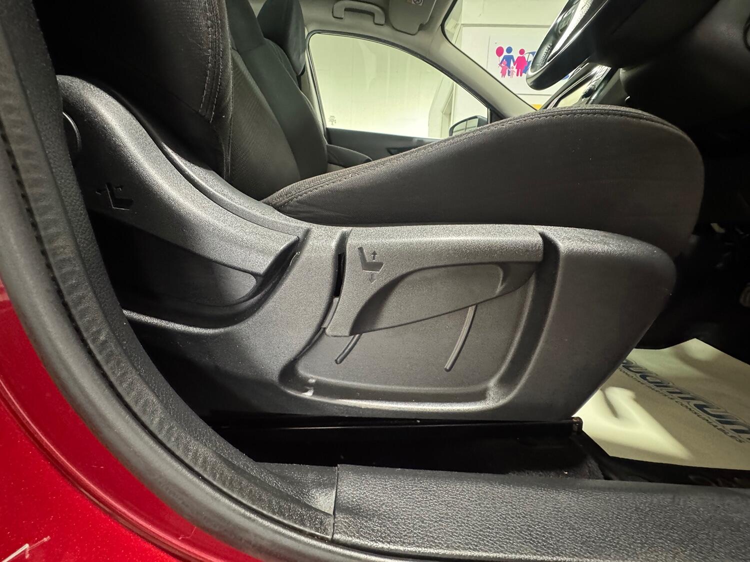 Used Nissan Qashqai 2016 for sale - 76794286: Photo 21