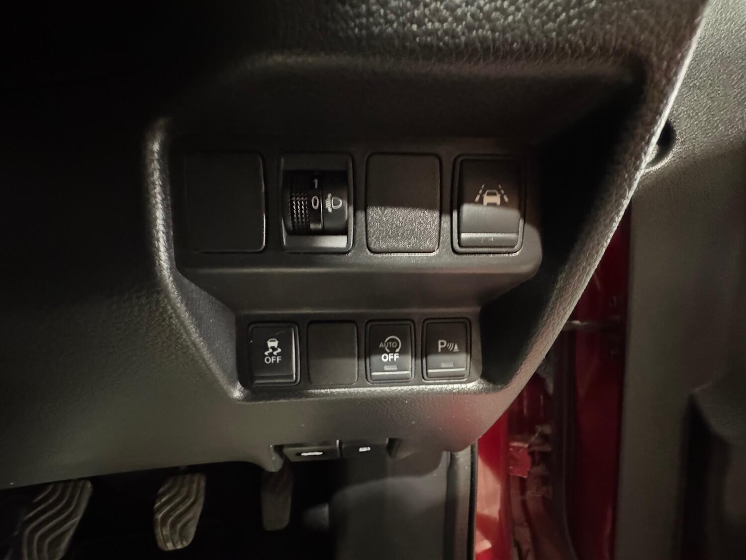 Used Nissan Qashqai 2016 for sale - 76794286: Photo 26