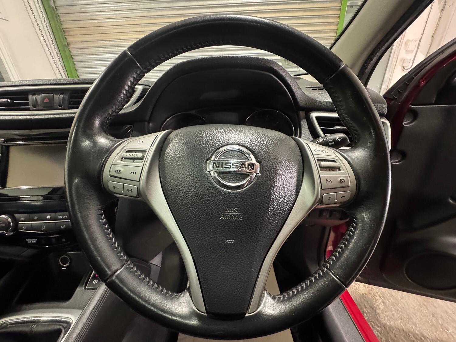 Used Nissan Qashqai 2016 for sale - 76794286: Photo 28