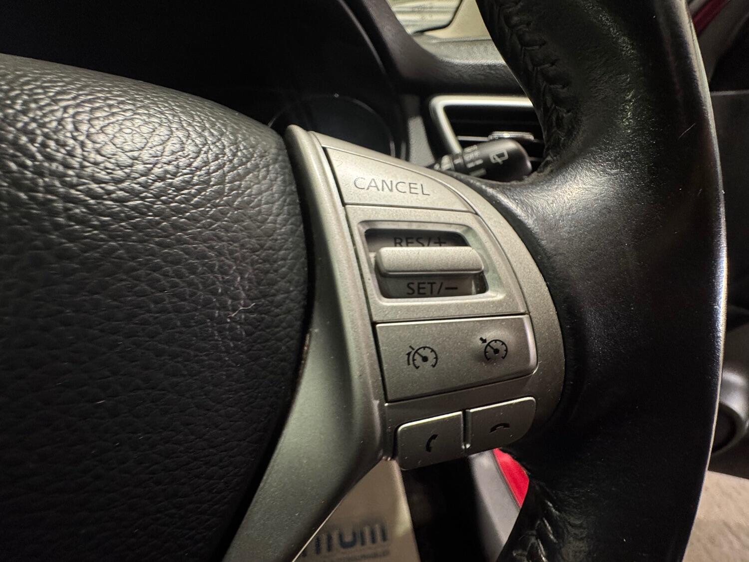 Used Nissan Qashqai 2016 for sale - 76794286: Photo 30