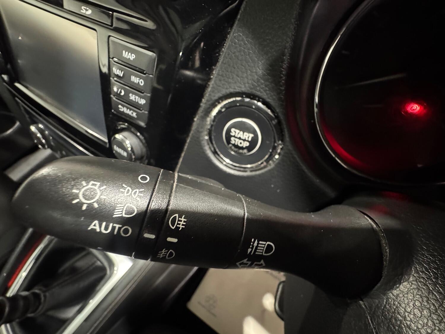 Used Nissan Qashqai 2016 for sale - 76794286: Photo 32