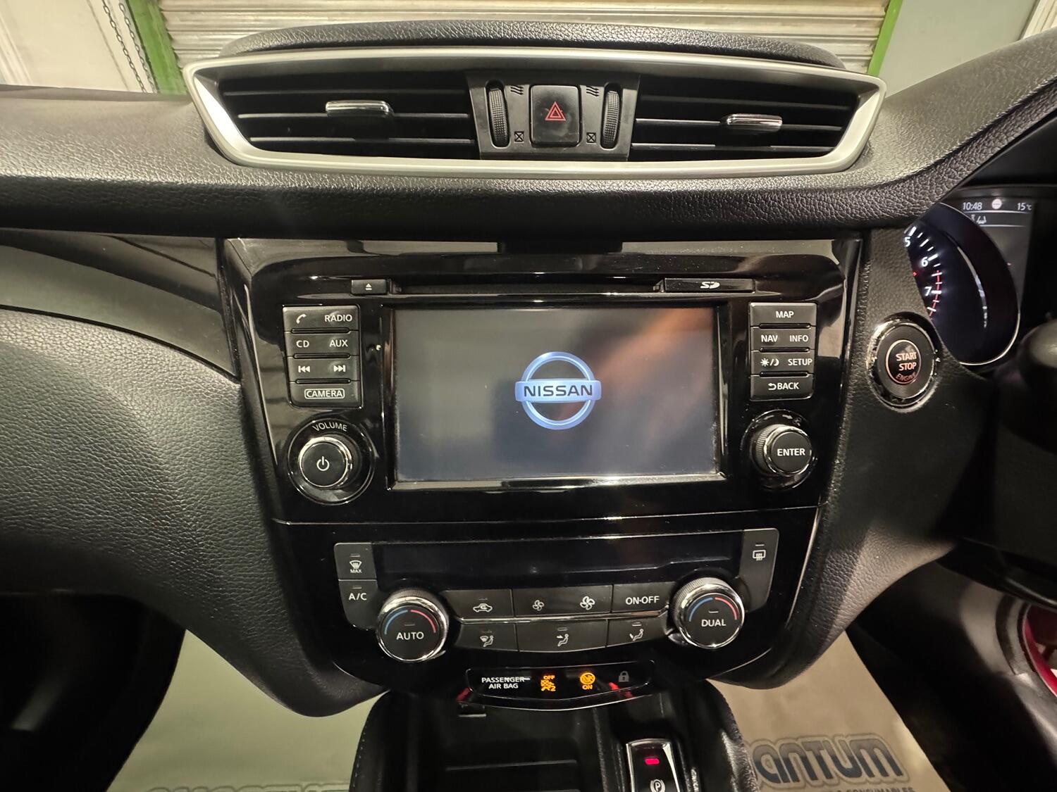 Used Nissan Qashqai 2016 for sale - 76794286: Photo 34