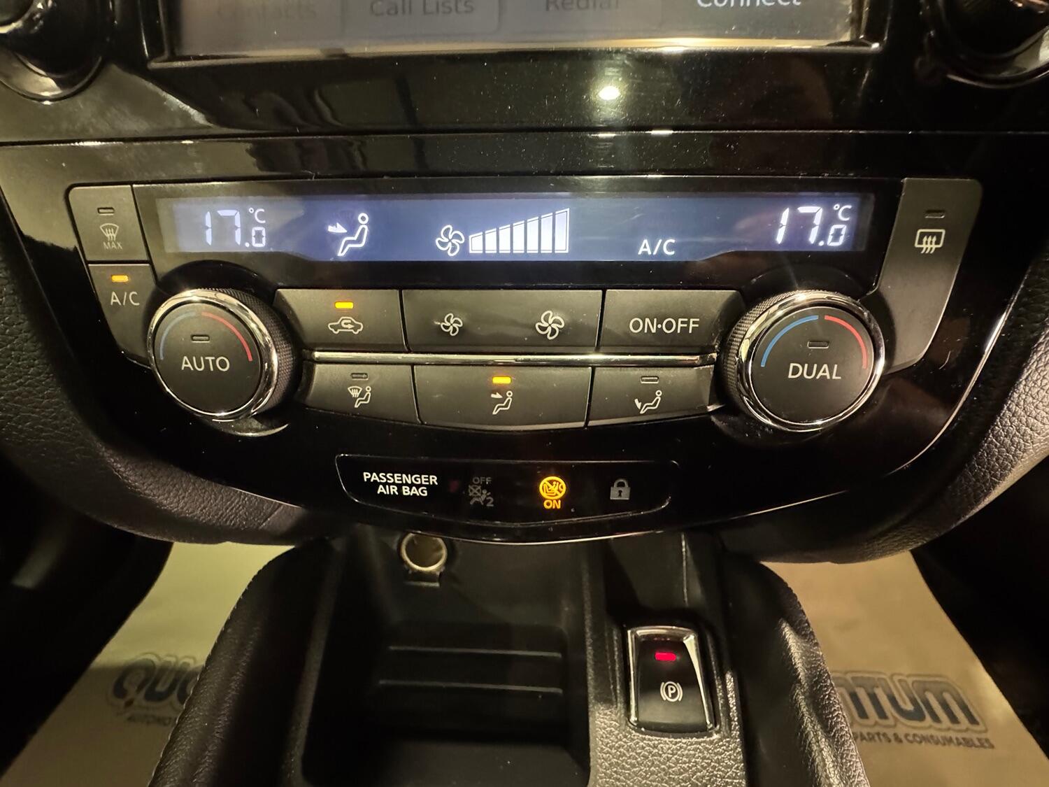 Used Nissan Qashqai 2016 for sale - 76794286: Photo 35