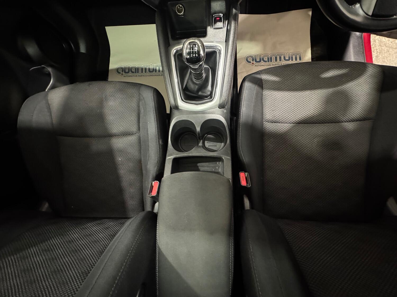 Used Nissan Qashqai 2016 for sale - 76794286: Photo 37