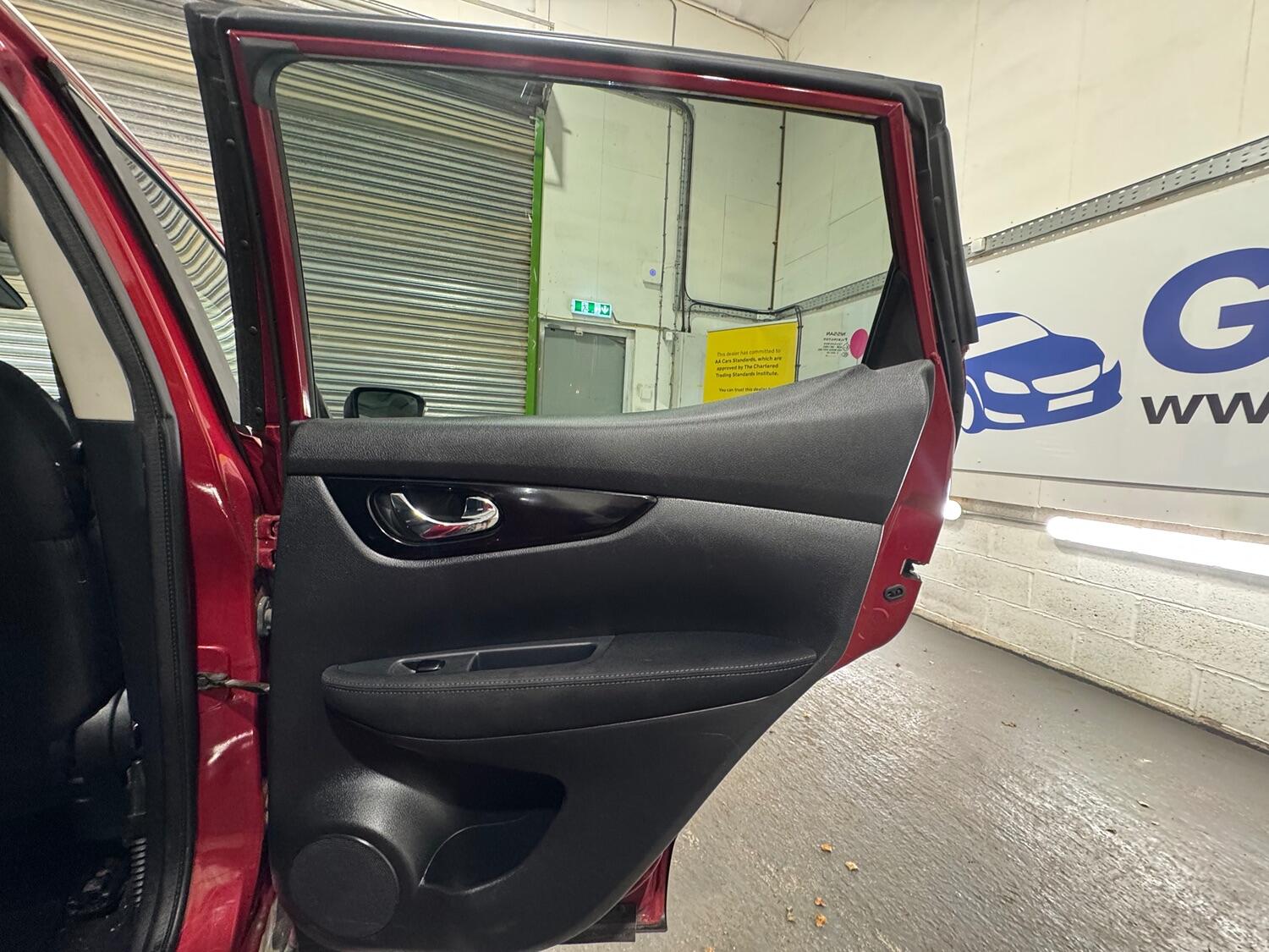 Used Nissan Qashqai 2016 for sale - 76794286: Photo 39