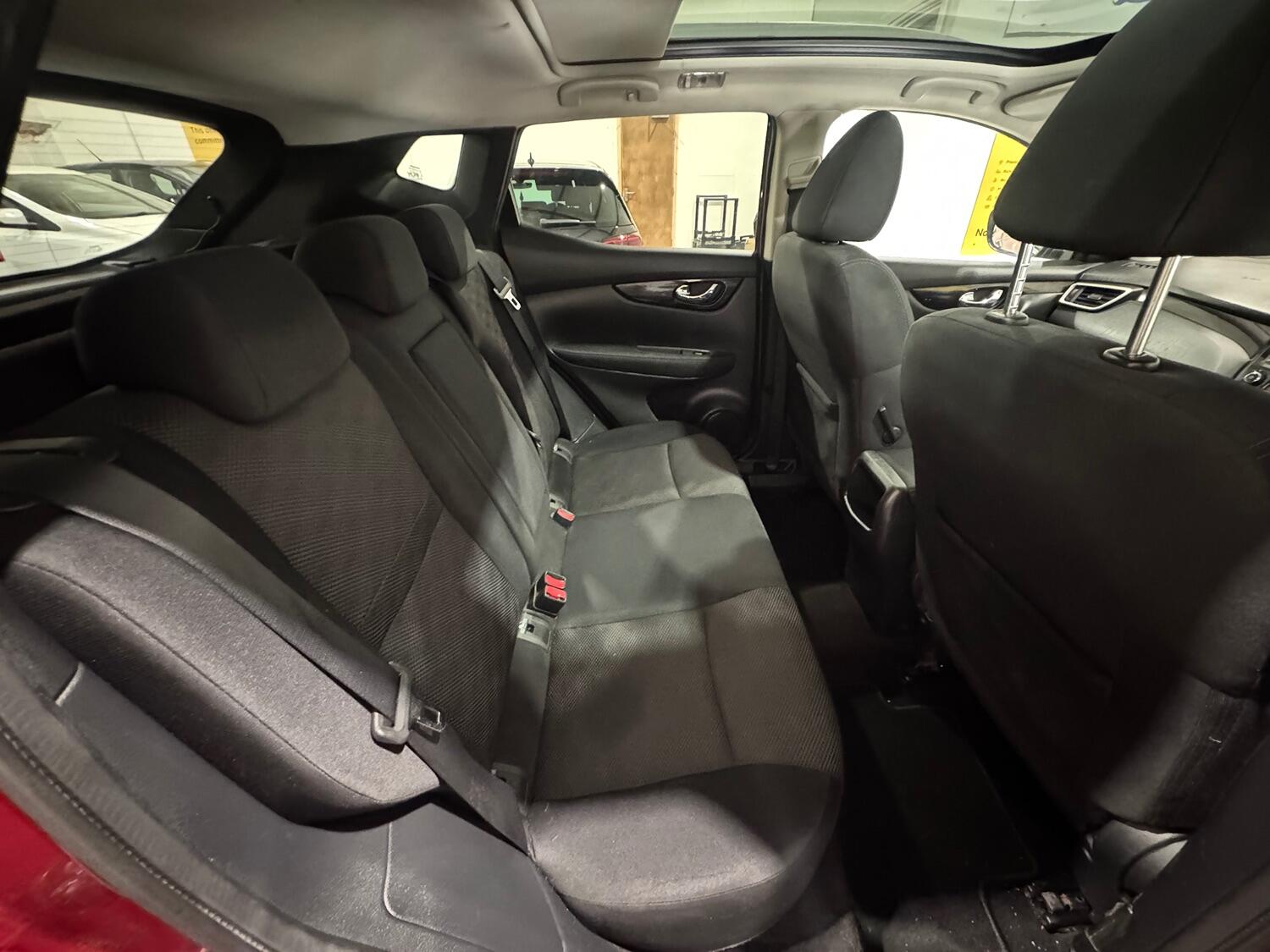 Used Nissan Qashqai 2016 for sale - 76794286: Photo 41