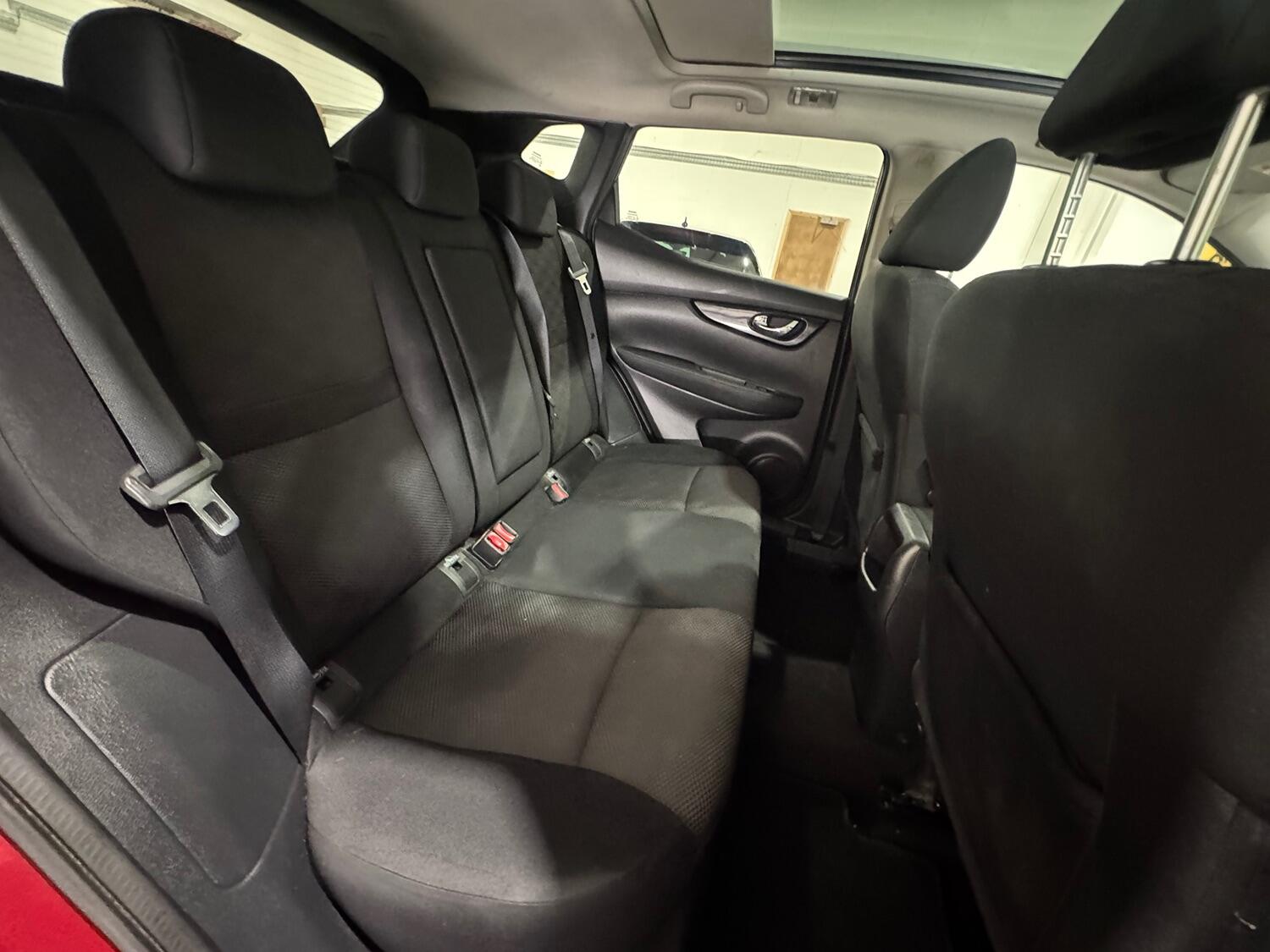 Used Nissan Qashqai 2016 for sale - 76794286: Photo 42