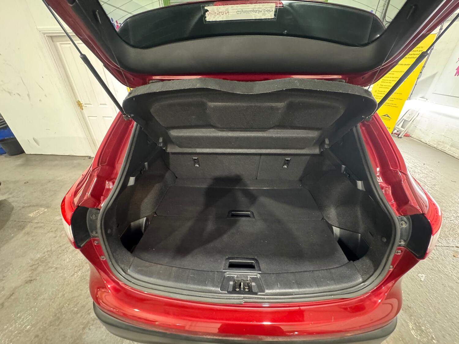 Used Nissan Qashqai 2016 for sale - 76794286: Photo 43