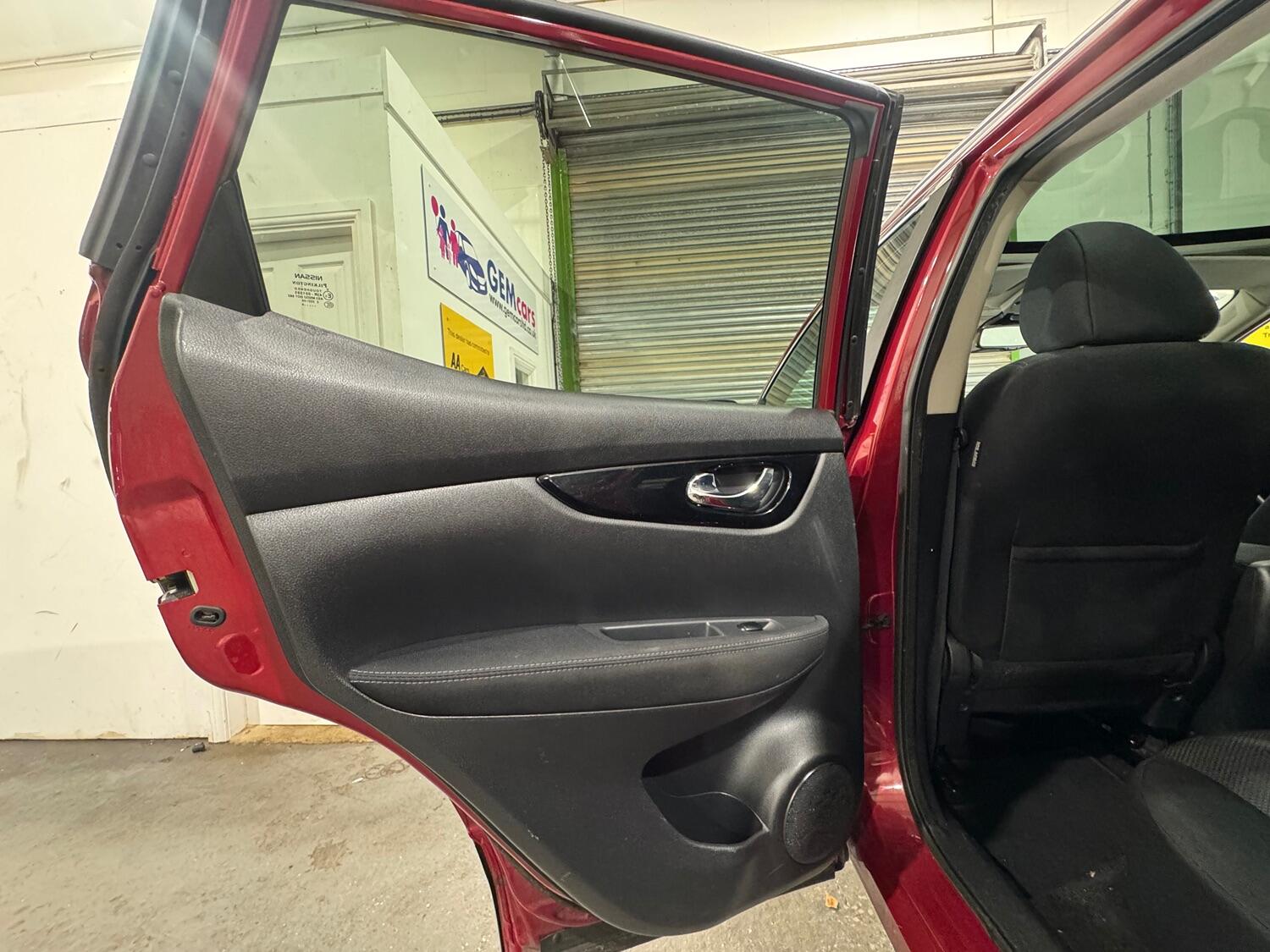 Used Nissan Qashqai 2016 for sale - 76794286: Photo 45