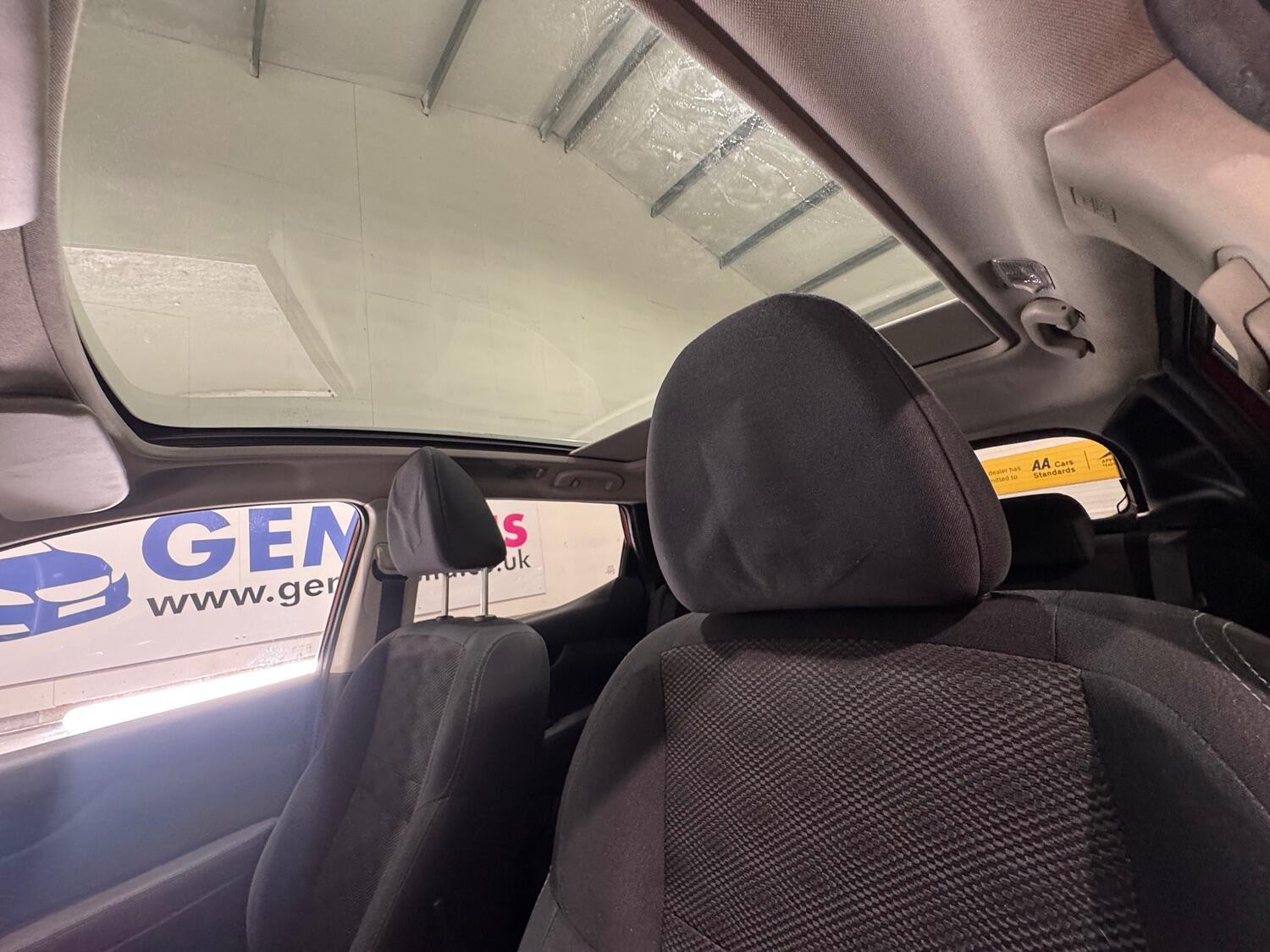 Used Nissan Qashqai 2016 for sale - 76794286: Photo 54