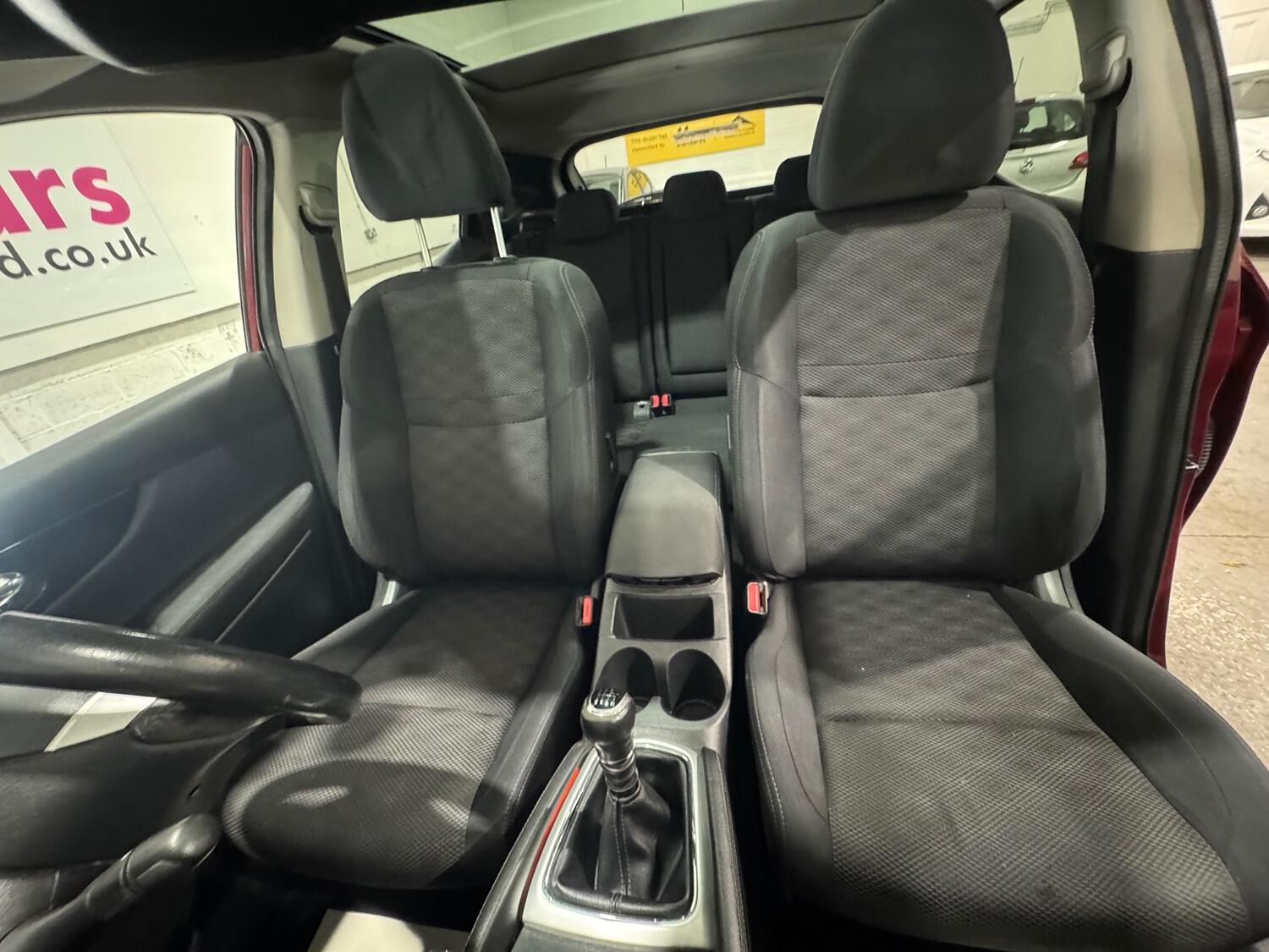 Used Nissan Qashqai 2016 for sale - 76794286: Photo 55