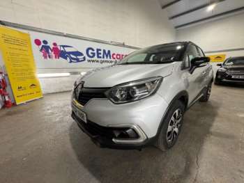 2018 - 0.9 TCE 90 Play 5dr