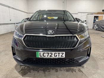 Used Skoda Enyaq 2022 for sale - 78646936: Photo