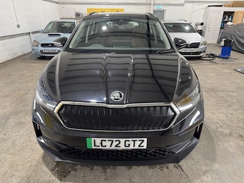 Used Skoda Enyaq 2022 for sale - 78646936: Photo