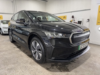 Used Skoda Enyaq 2022 for sale - 78646936: Photo