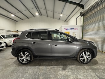 Used Peugeot 2008 2018 for sale - 79283159: Photo