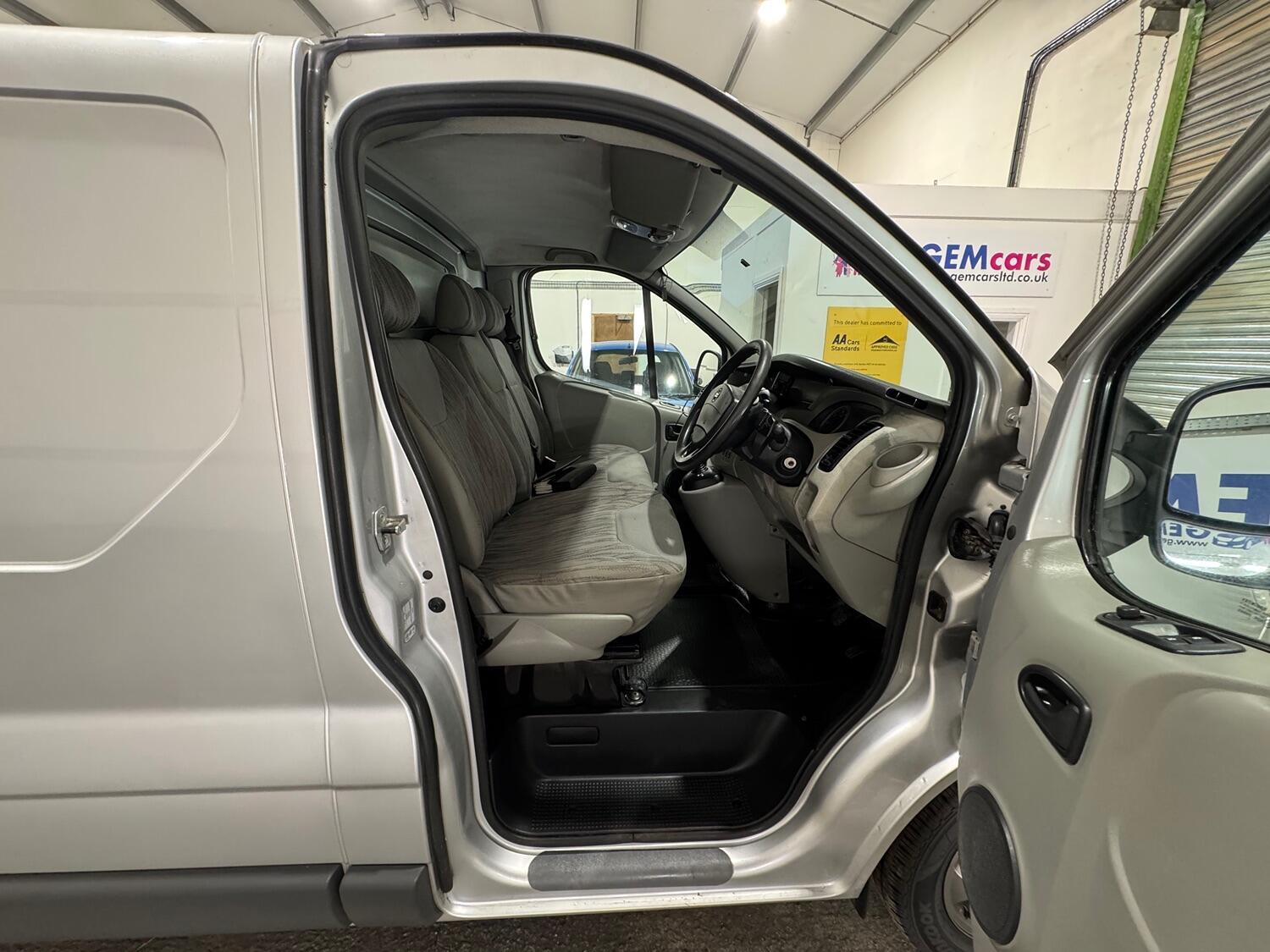Vehicle 25