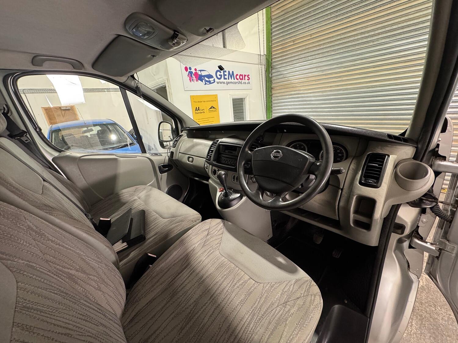 Vehicle 26