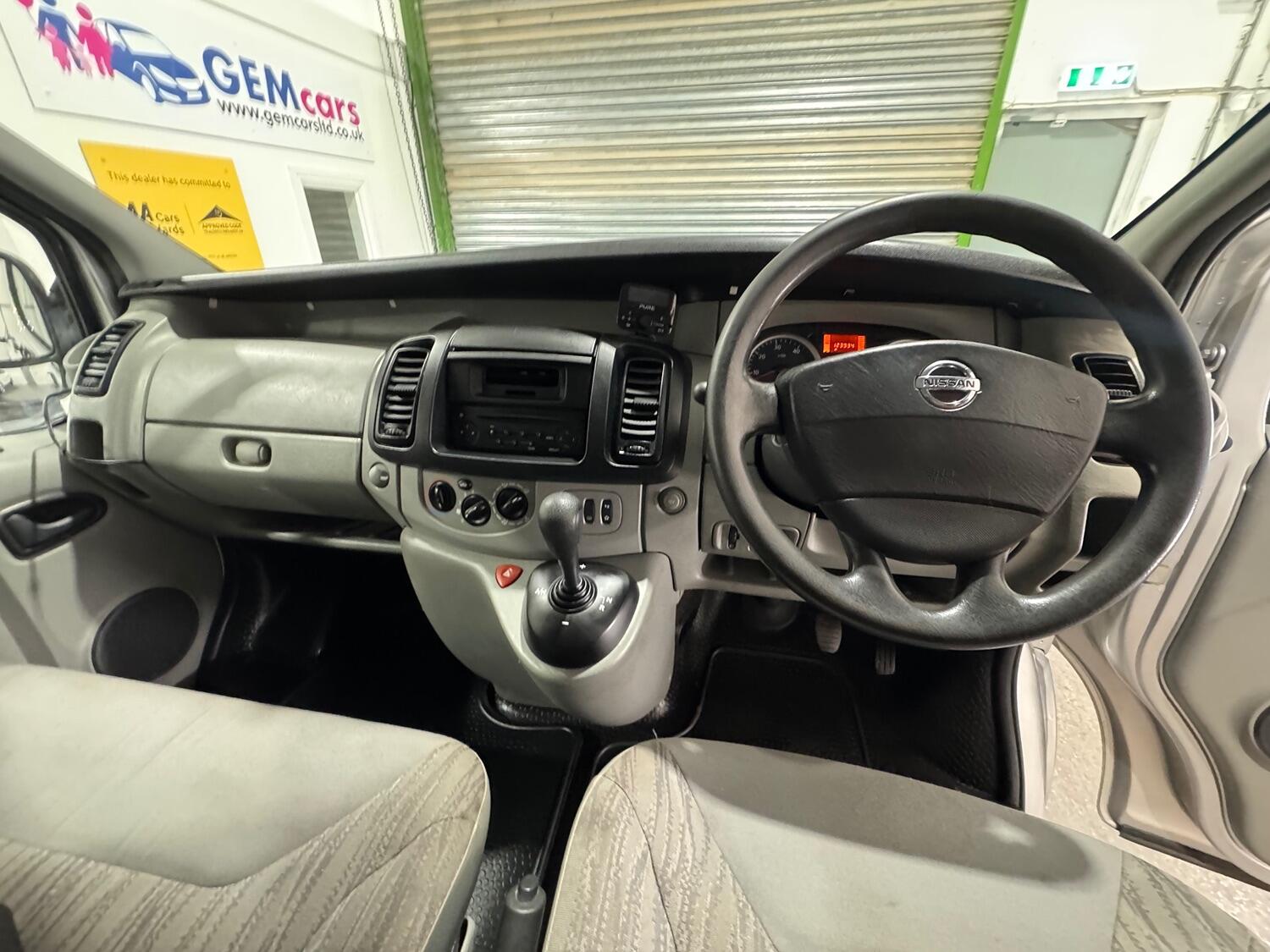 Vehicle 29