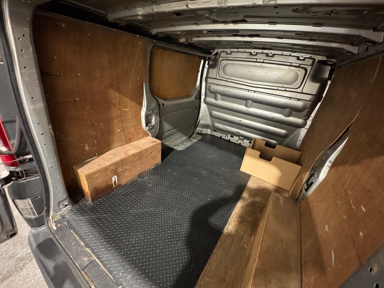Vehicle 41