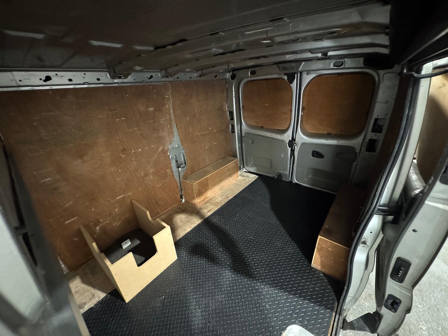Vehicle 43