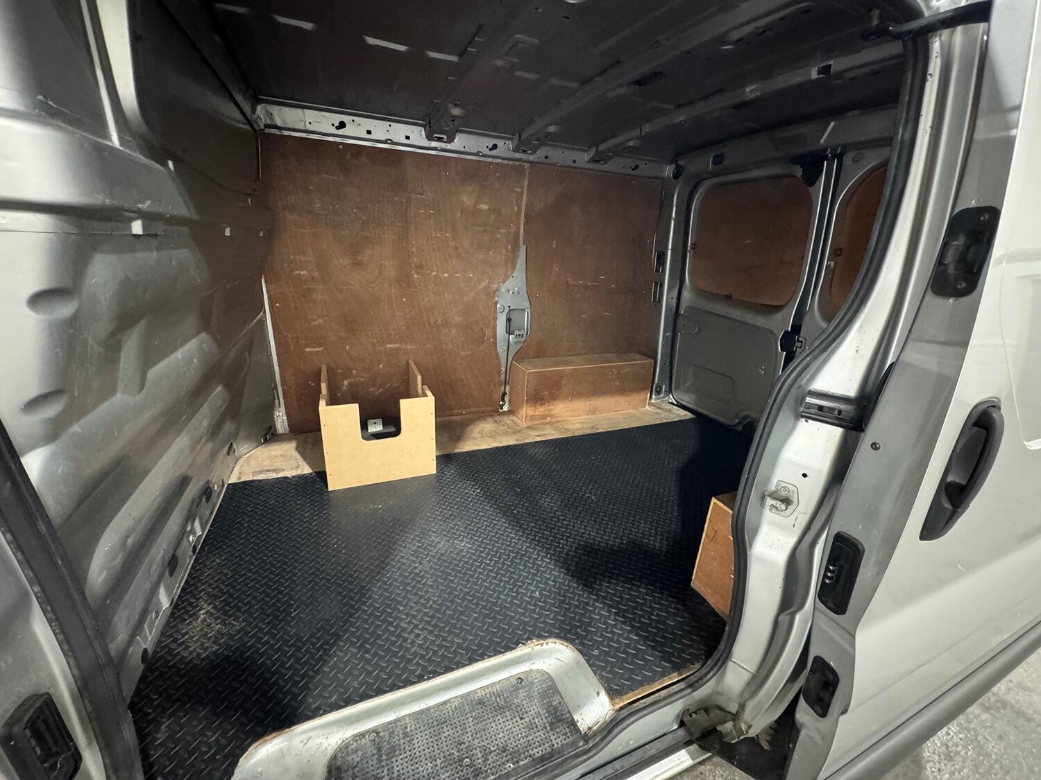 Vehicle 45