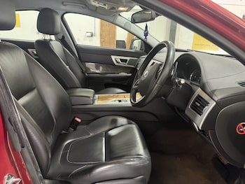 Used Jaguar XF 2013 for sale - 79143528: Photo