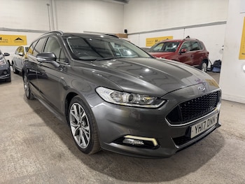 Used Ford Mondeo 2017 for sale - 78427467: Photo
