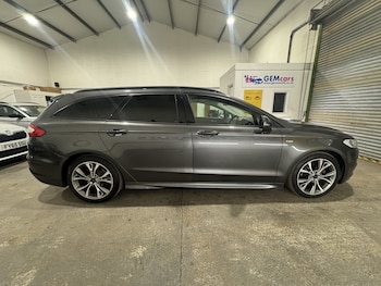Used Ford Mondeo 2017 for sale - 78427467: Photo
