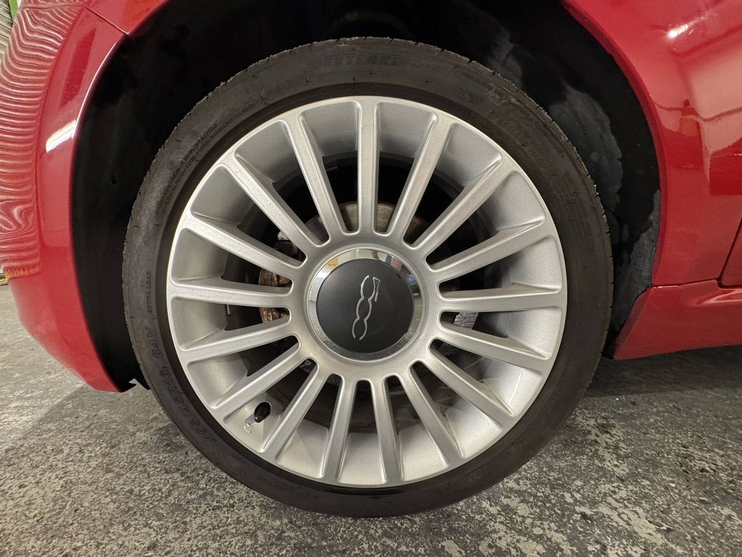 Used Fiat 500 2019 for sale - 76305540: Photo 15