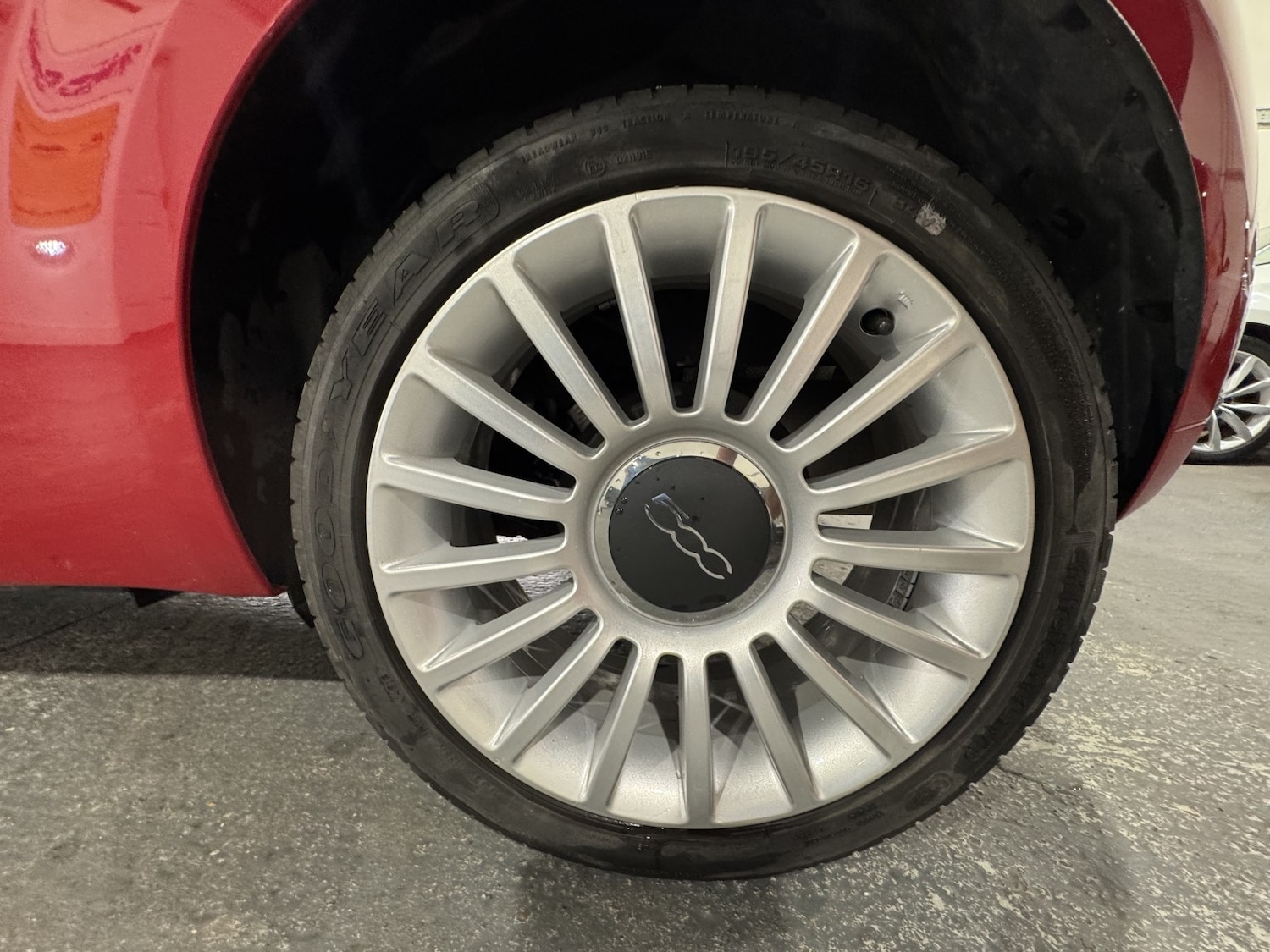Used Fiat 500 2019 for sale - 76305540: Photo 16