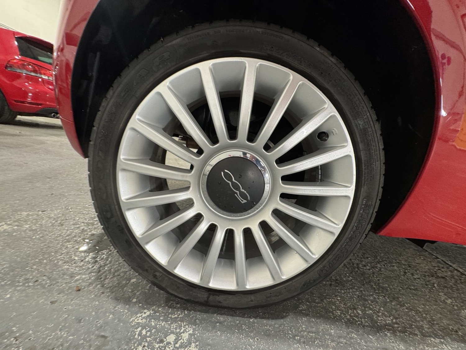 Used Fiat 500 2019 for sale - 76305540: Photo 17