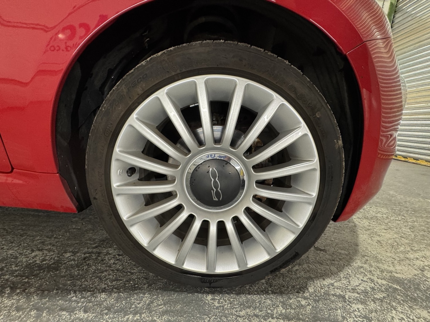 Used Fiat 500 2019 for sale - 76305540: Photo 18