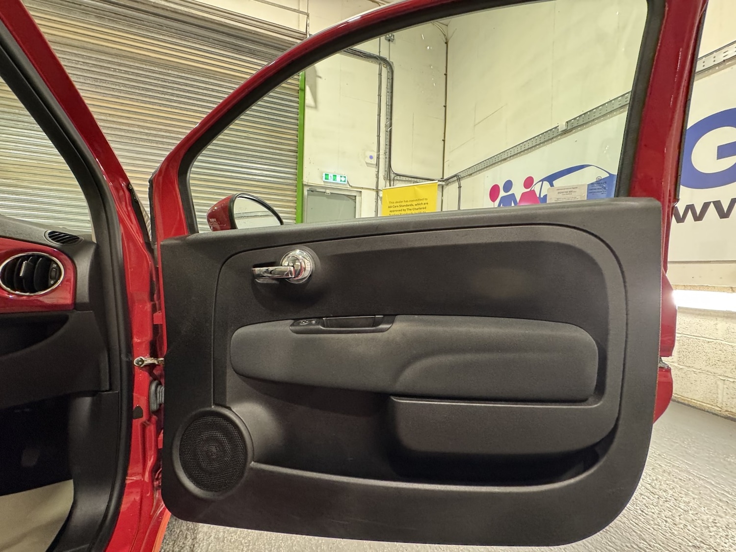 Used Fiat 500 2019 for sale - 76305540: Photo 19
