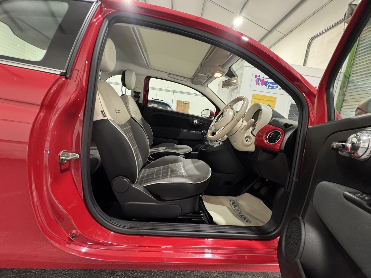 Used Fiat 500 2019 for sale - 76305540: Photo 21