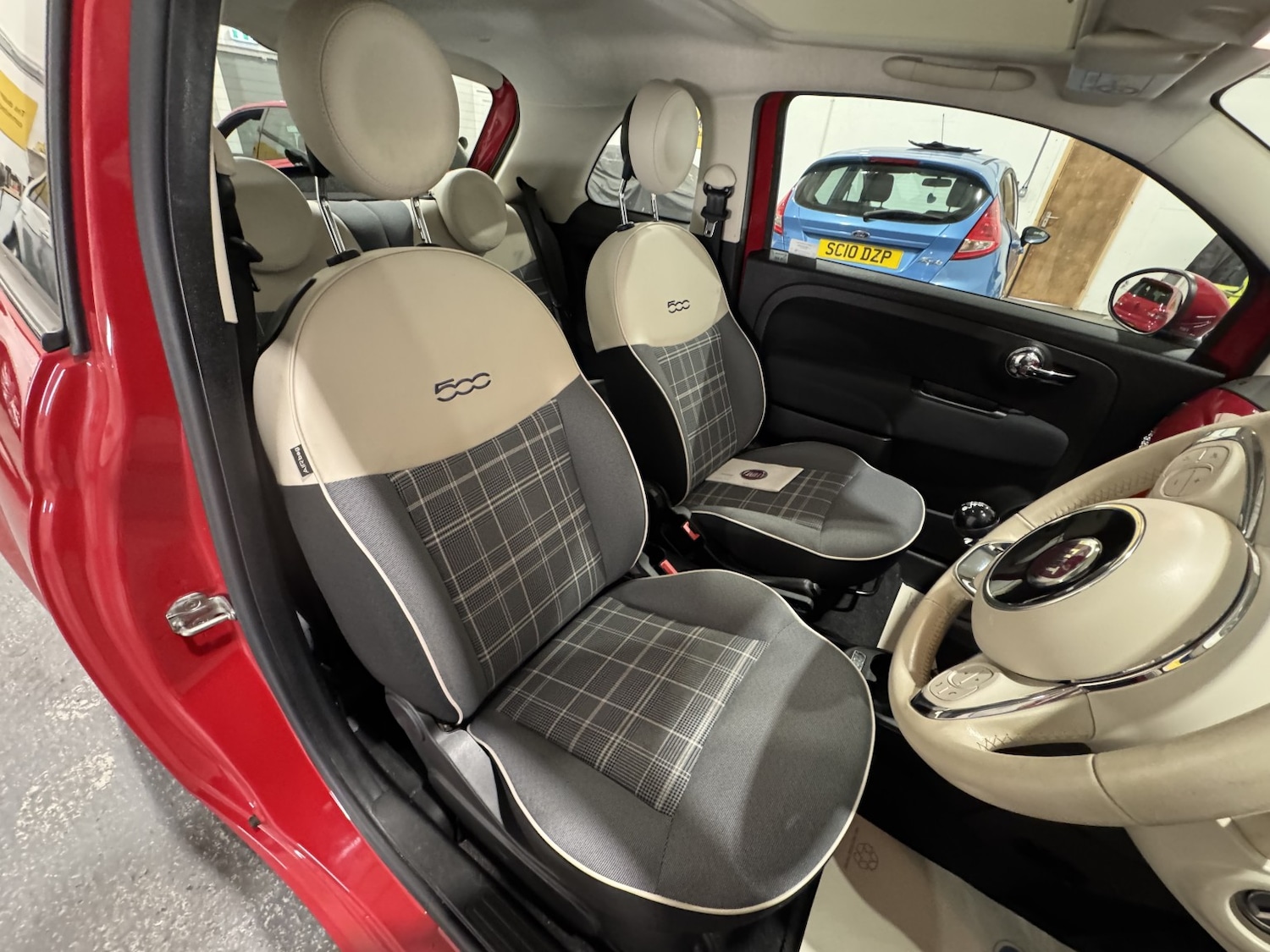 Used Fiat 500 2019 for sale - 76305540: Photo 23