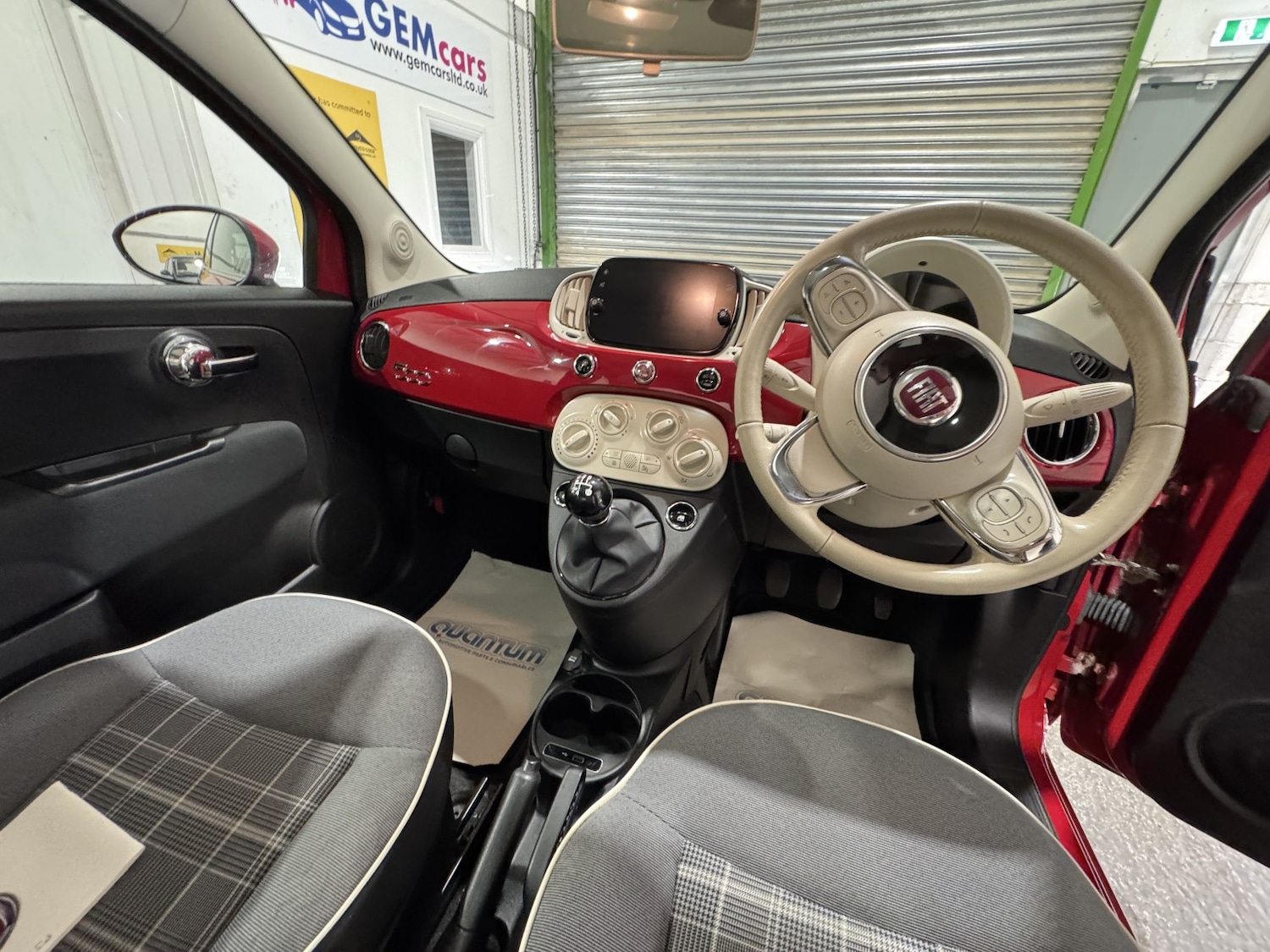 Used Fiat 500 2019 for sale - 76305540: Photo 25