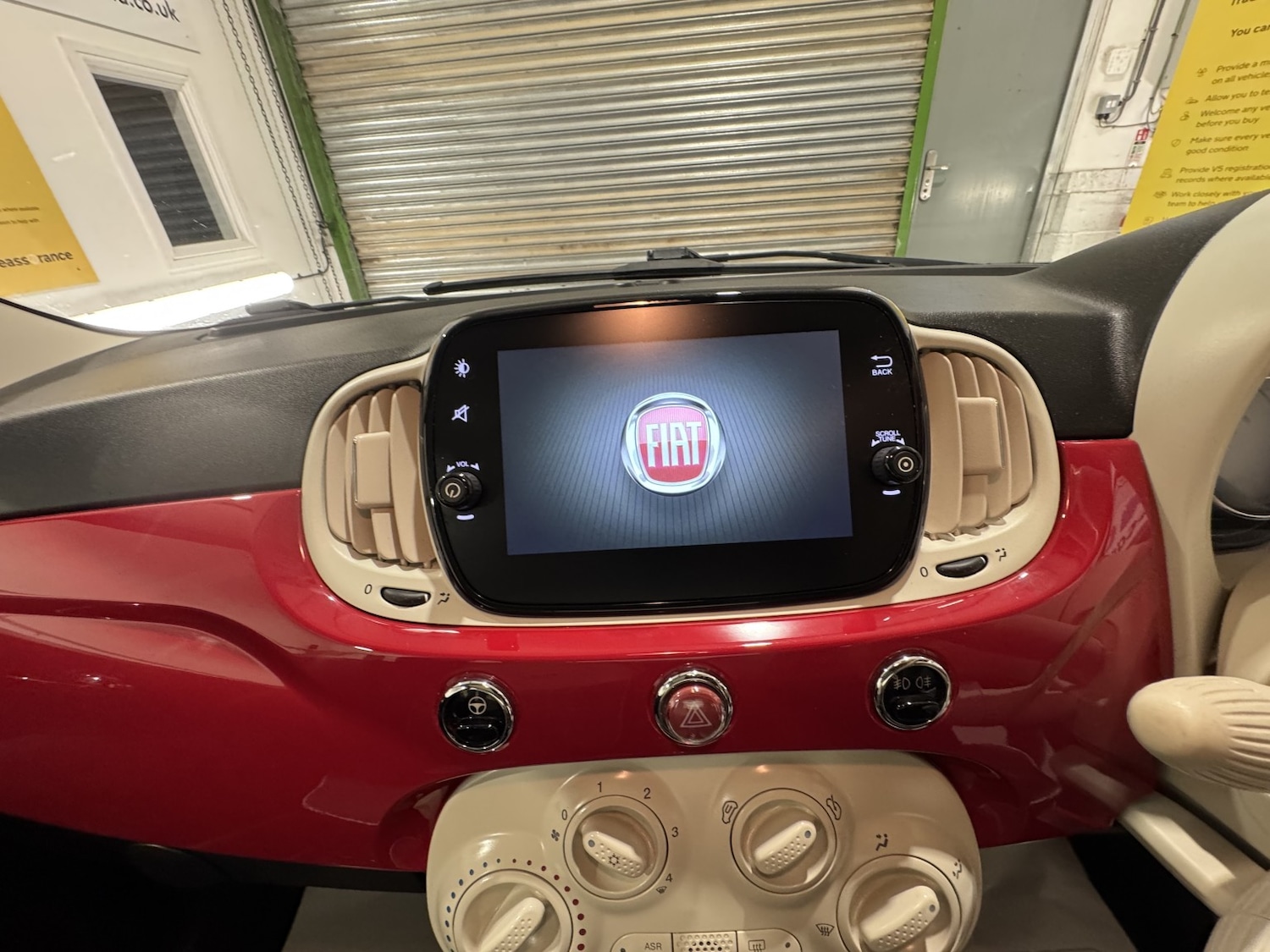Used Fiat 500 2019 for sale - 76305540: Photo 31