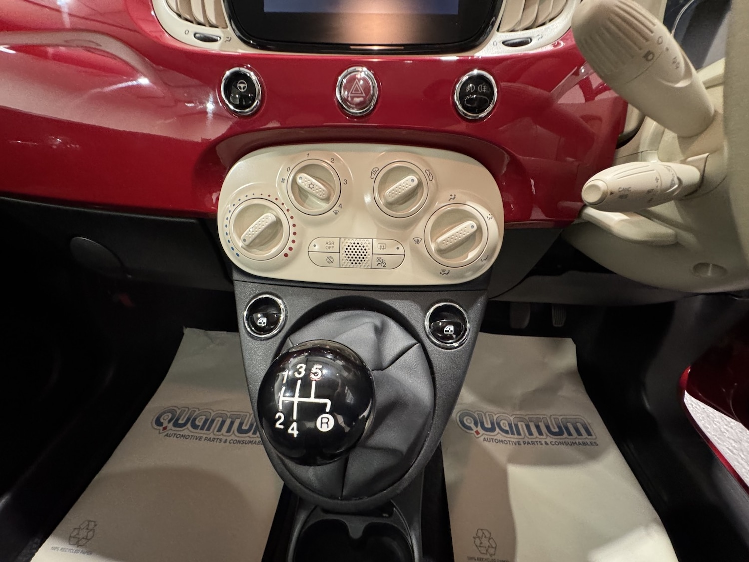 Used Fiat 500 2019 for sale - 76305540: Photo 32