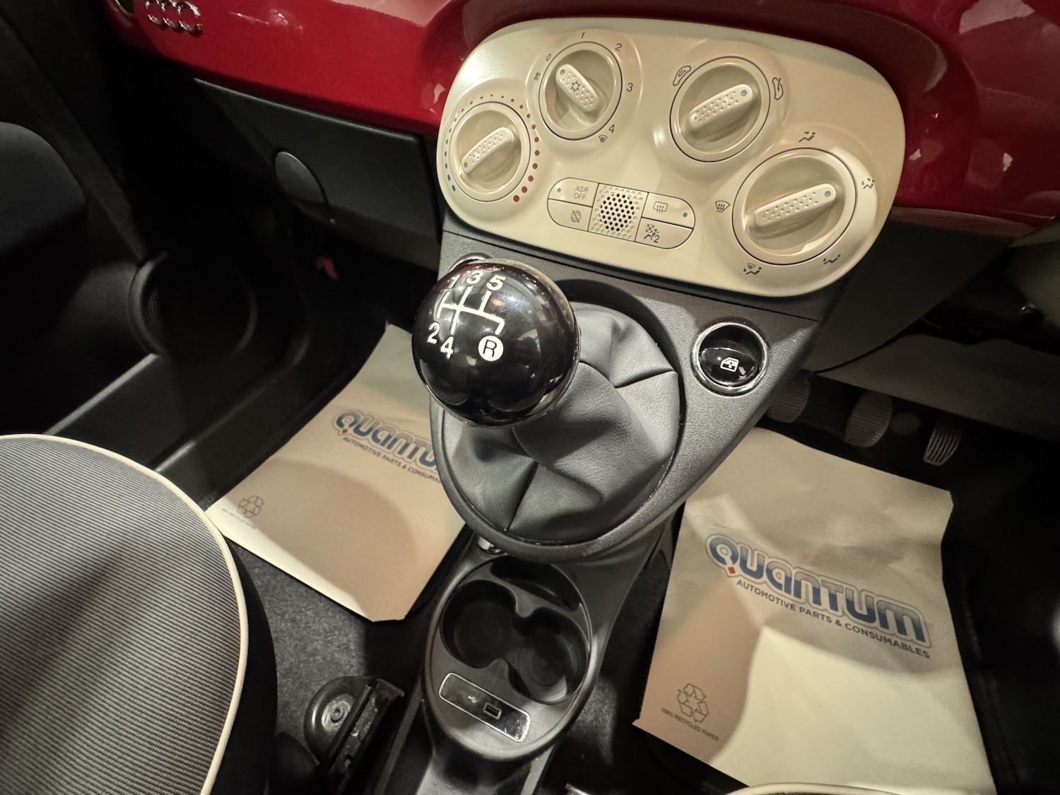 Used Fiat 500 2019 for sale - 76305540: Photo 35