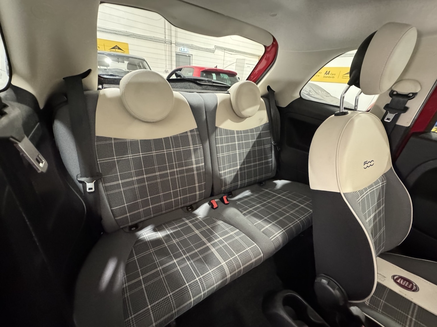 Used Fiat 500 2019 for sale - 76305540: Photo 37