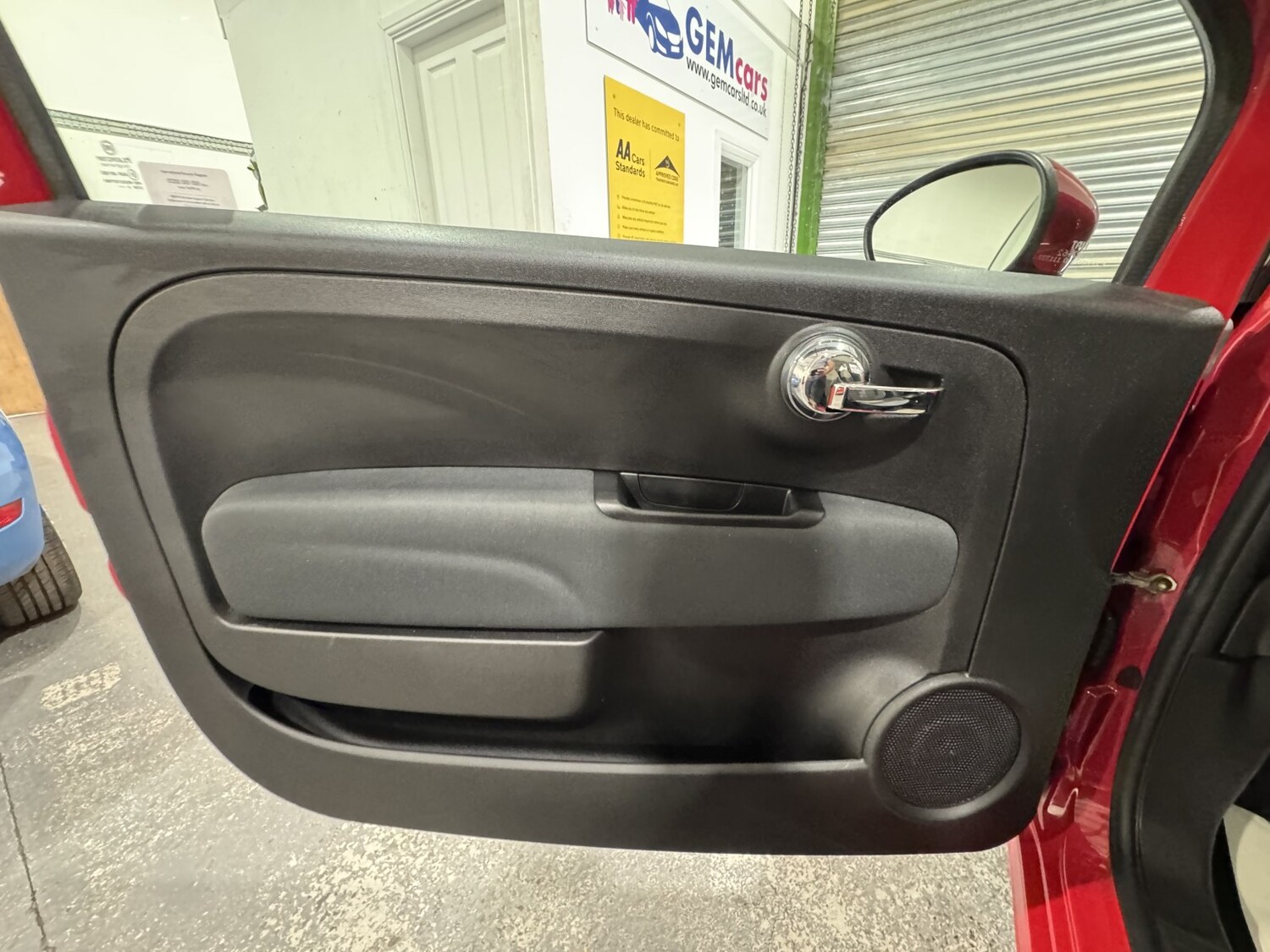 Used Fiat 500 2019 for sale - 76305540: Photo 41