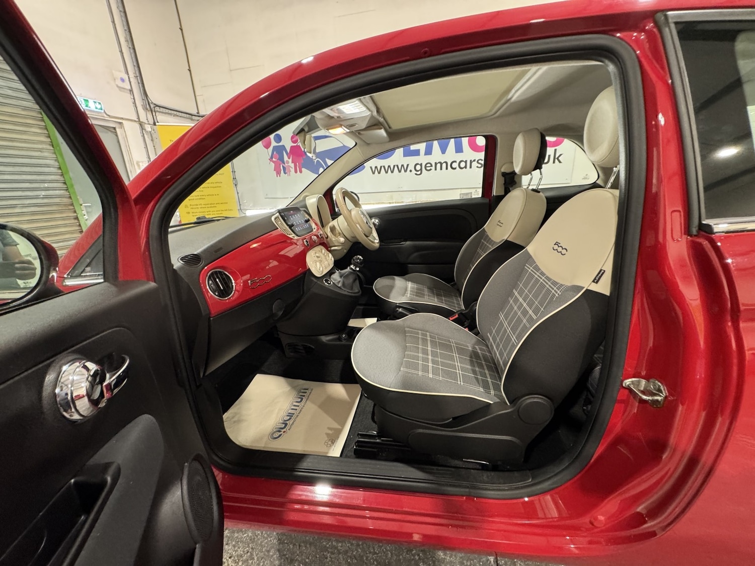 Used Fiat 500 2019 for sale - 76305540: Photo 42
