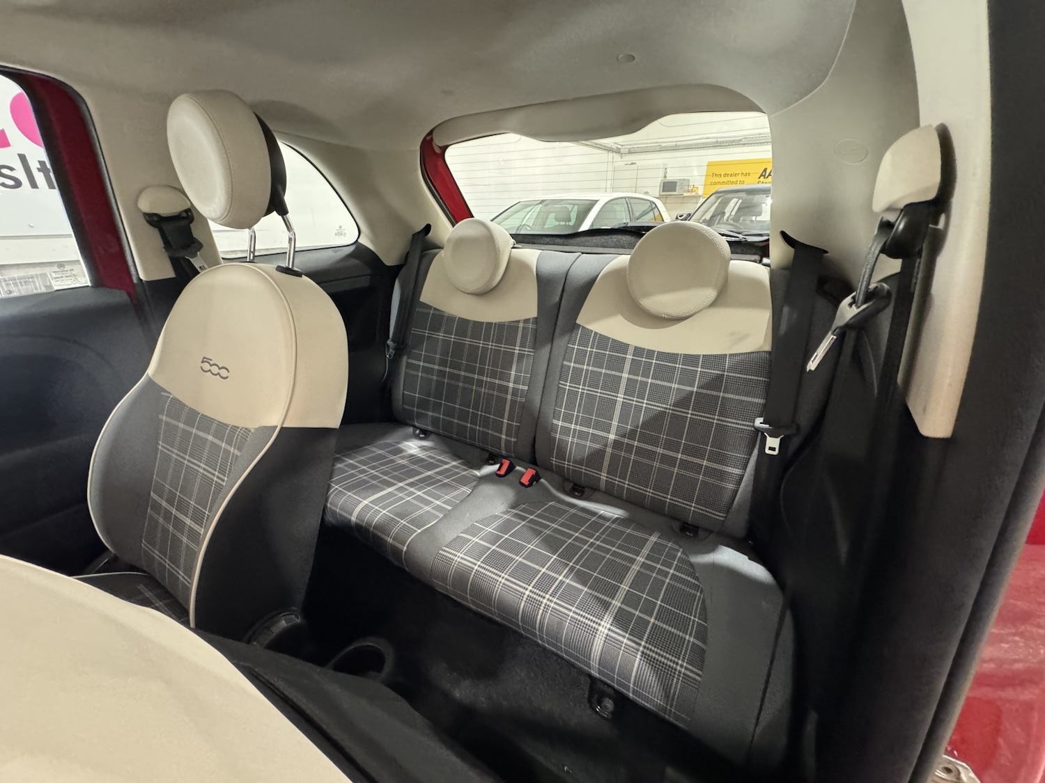 Used Fiat 500 2019 for sale - 76305540: Photo 50